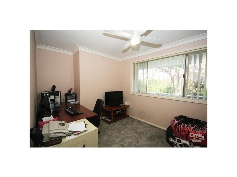 Faulconbridge NSW 2776