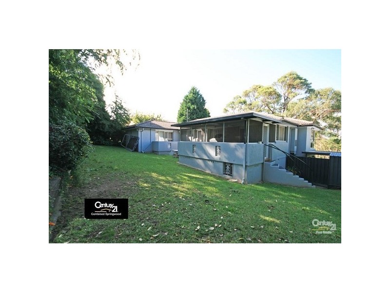 Faulconbridge NSW 2776