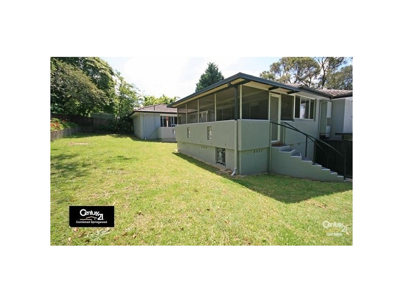 Faulconbridge NSW 2776