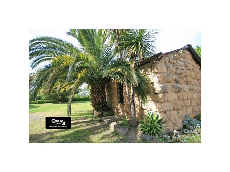 587 Great Western Highway, Faulconbridge NSW 2776