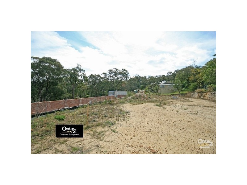 6 (Lot 4) Bunyip Blue Gum Rd, Faulconbridge NSW 2776