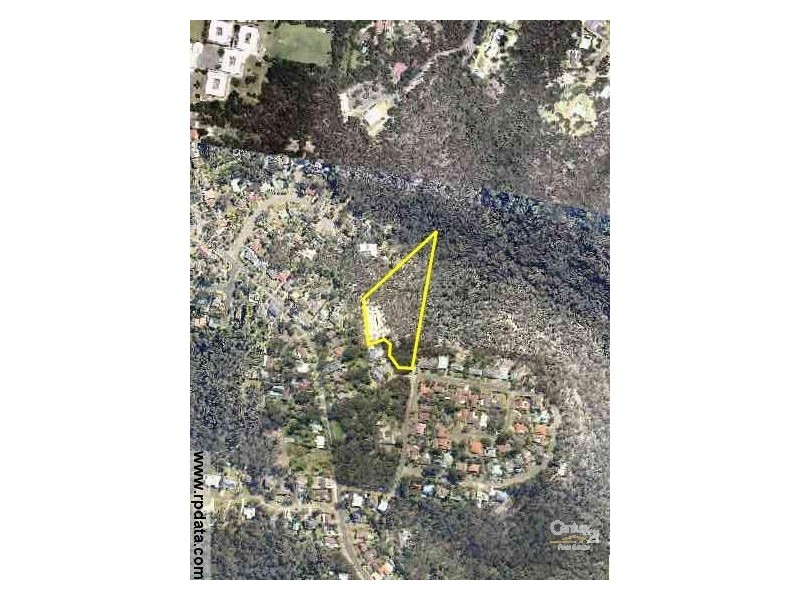 6 (Lot 4) Bunyip Blue Gum Rd, Faulconbridge NSW 2776