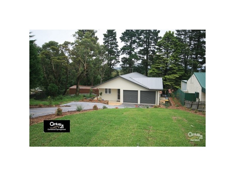 141 Great Western Highway, Hazelbrook NSW 2779