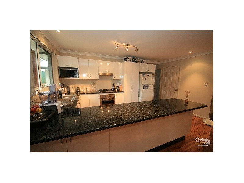 141 Great Western Highway, Hazelbrook NSW 2779