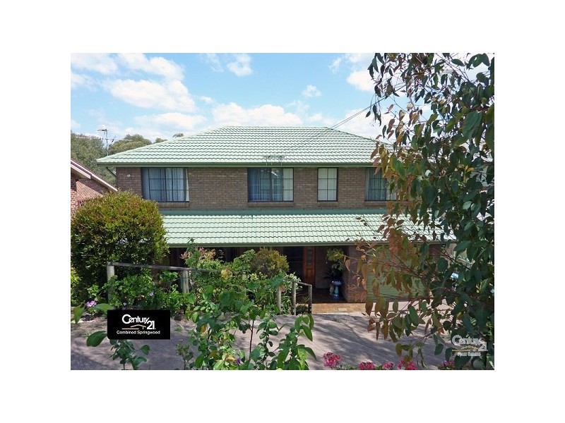 Springwood NSW 2777