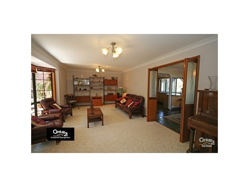 Springwood NSW 2777
