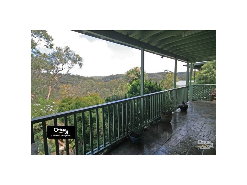 Springwood NSW 2777