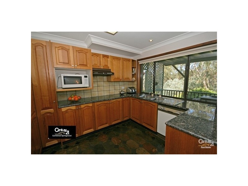 Springwood NSW 2777