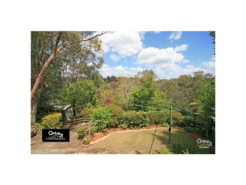 Springwood NSW 2777
