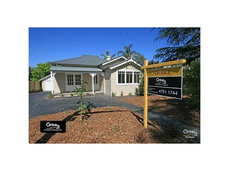 Springwood NSW 2777
