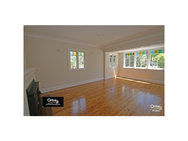 Springwood NSW 2777