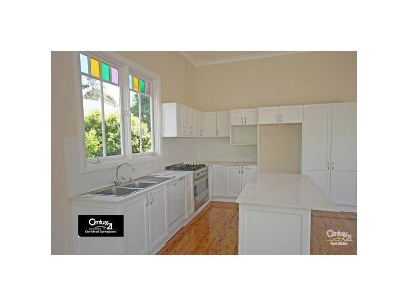 Springwood NSW 2777