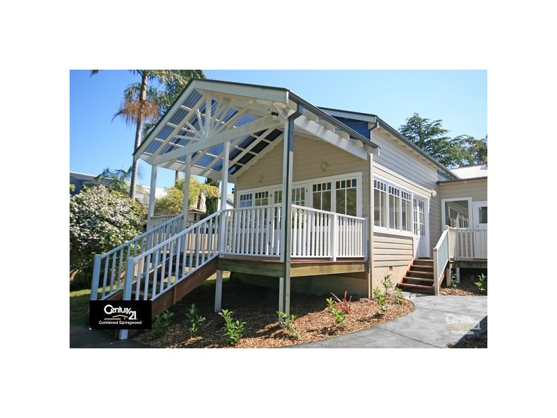 Springwood NSW 2777