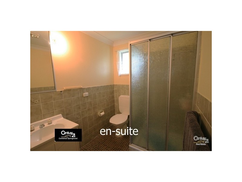 36 Florey Crescent, Springwood NSW 2777