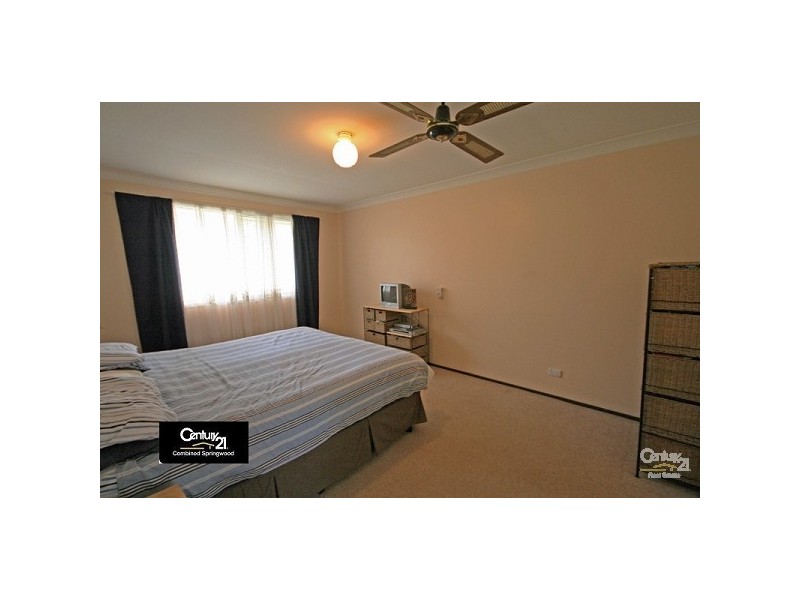 36 Florey Crescent, Springwood NSW 2777