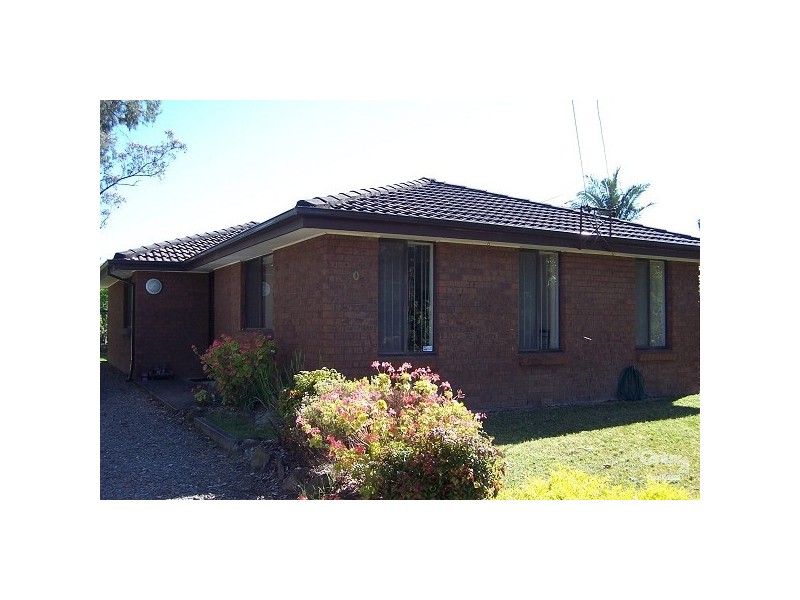 20 Park Road, Springwood NSW 2777