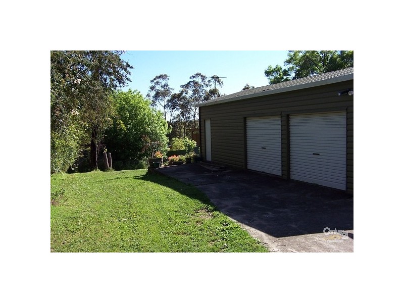 20 Park Road, Springwood NSW 2777