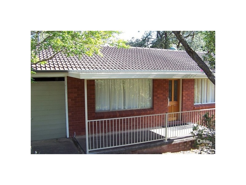 36 Pitt Street, Springwood NSW 2777