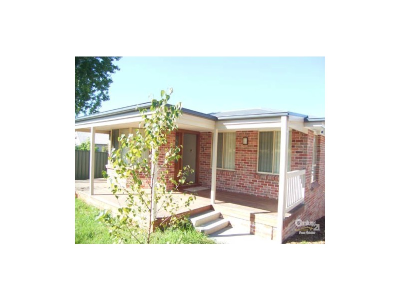 3/52 Macquarie Road, Springwood NSW 2777