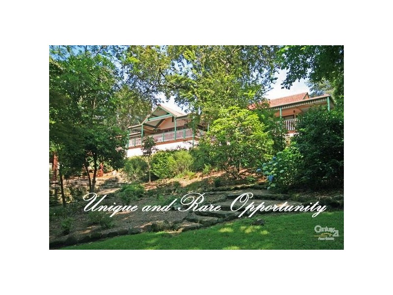 Springwood NSW 2777
