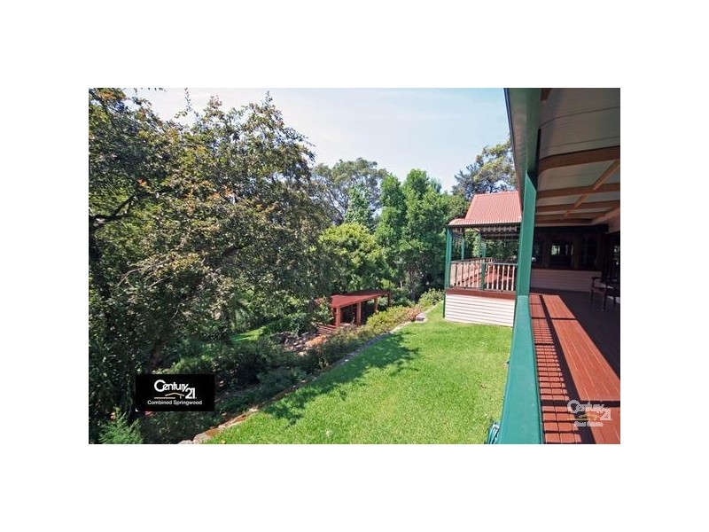 Springwood NSW 2777
