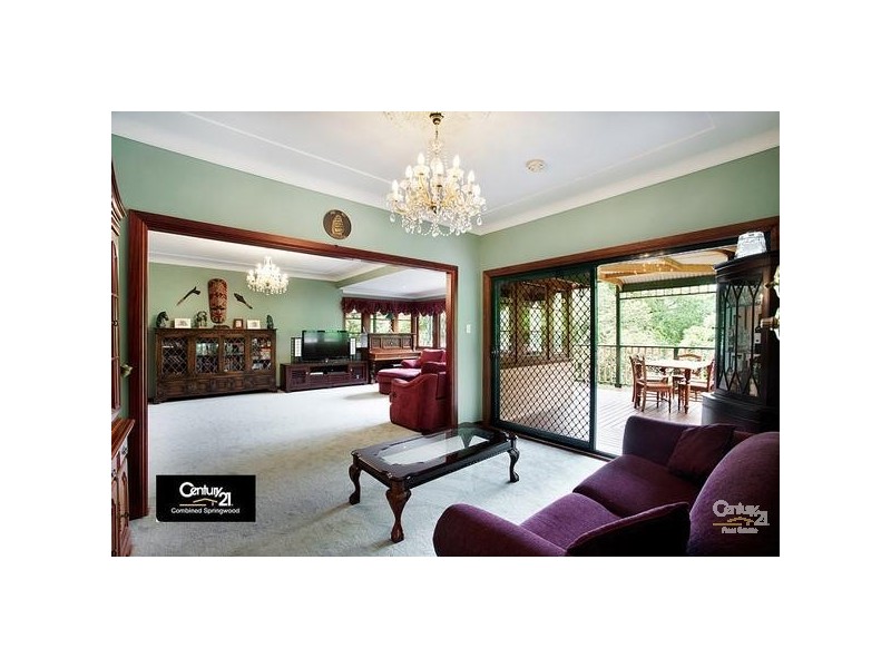 Springwood NSW 2777