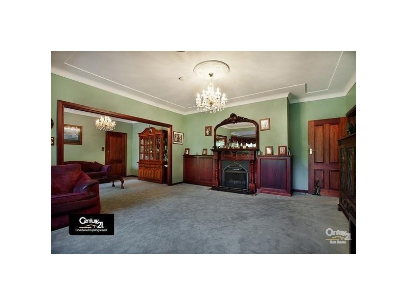 Springwood NSW 2777