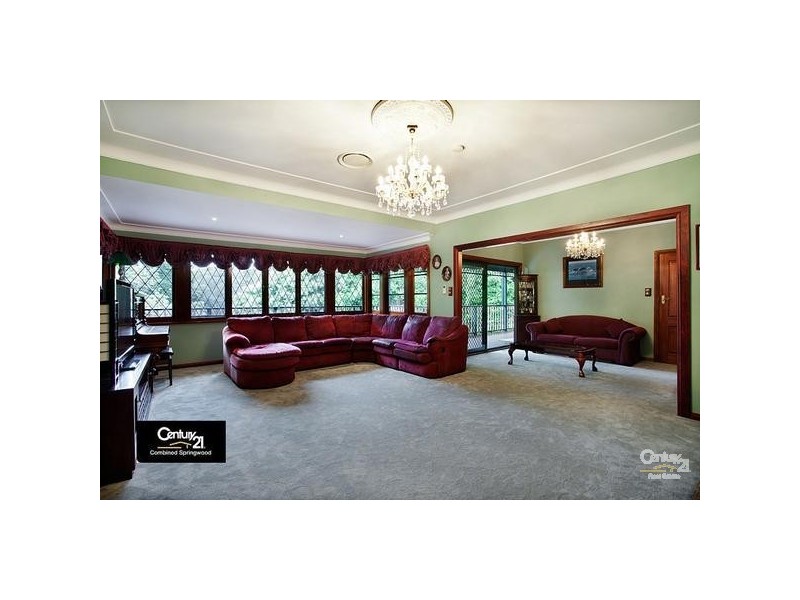 Springwood NSW 2777