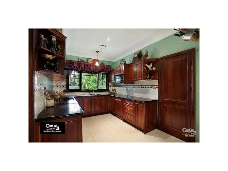 Springwood NSW 2777