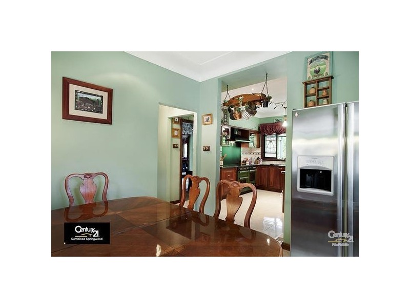 Springwood NSW 2777