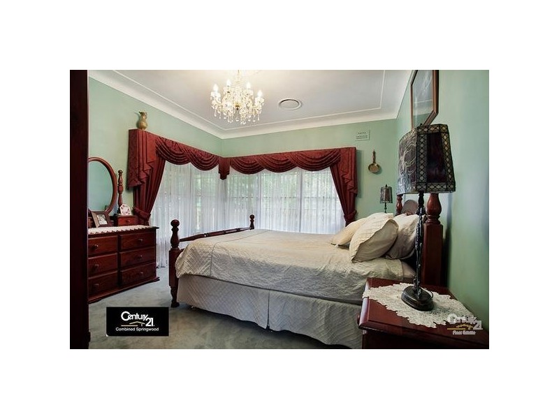 Springwood NSW 2777