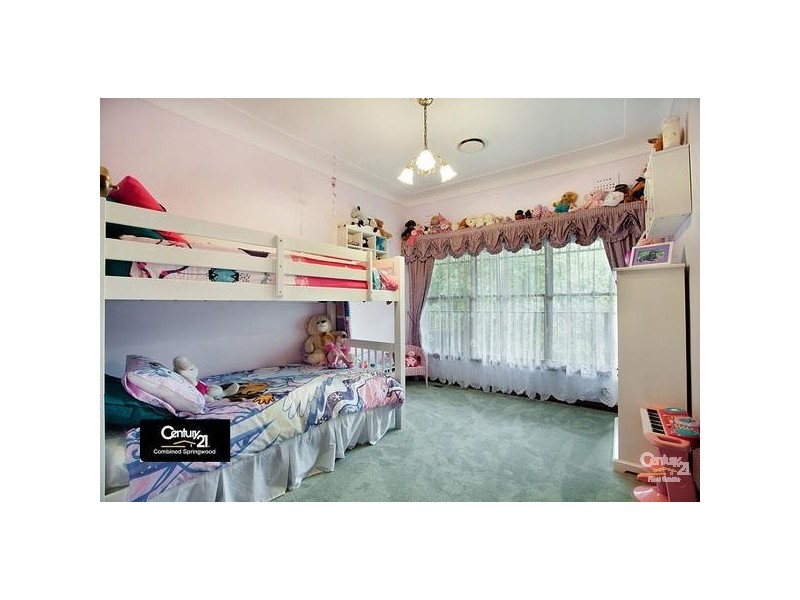 Springwood NSW 2777