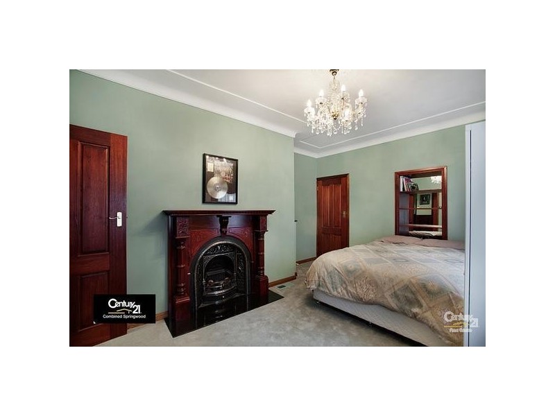 Springwood NSW 2777