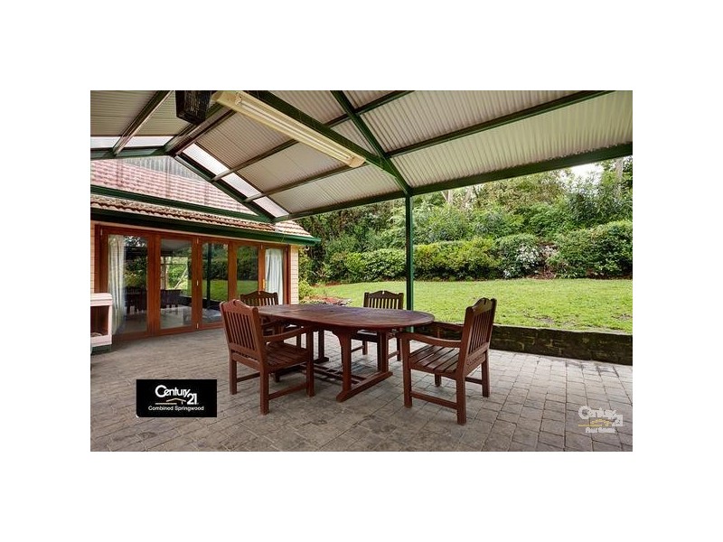 Springwood NSW 2777