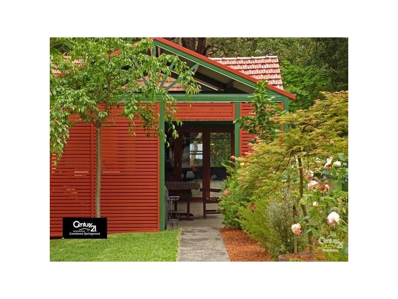 Springwood NSW 2777