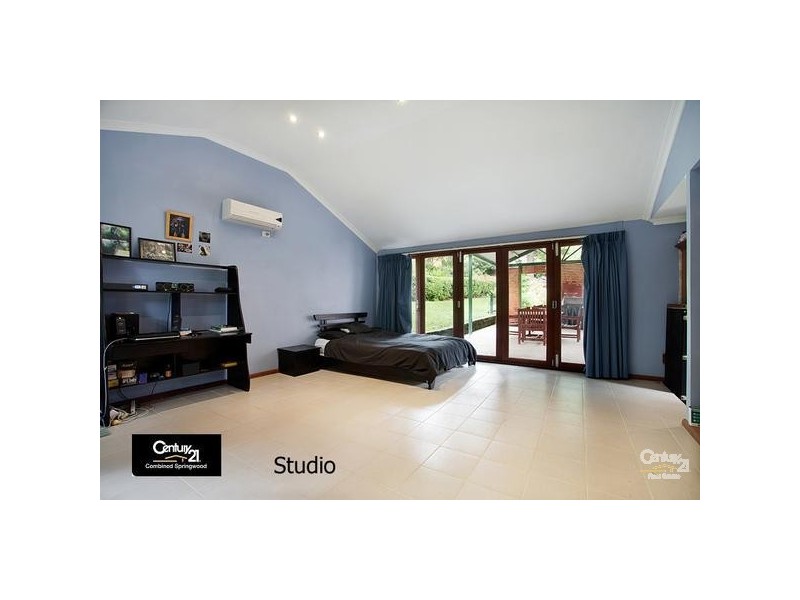 Springwood NSW 2777