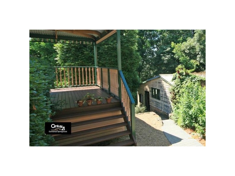 Springwood NSW 2777