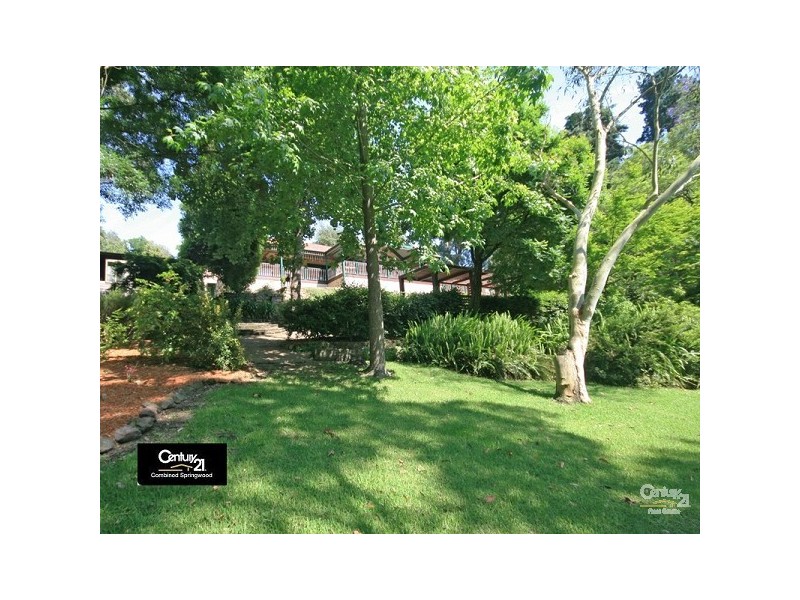 Springwood NSW 2777