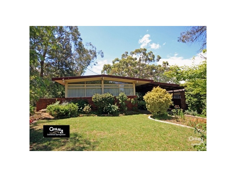 Springwood NSW 2777