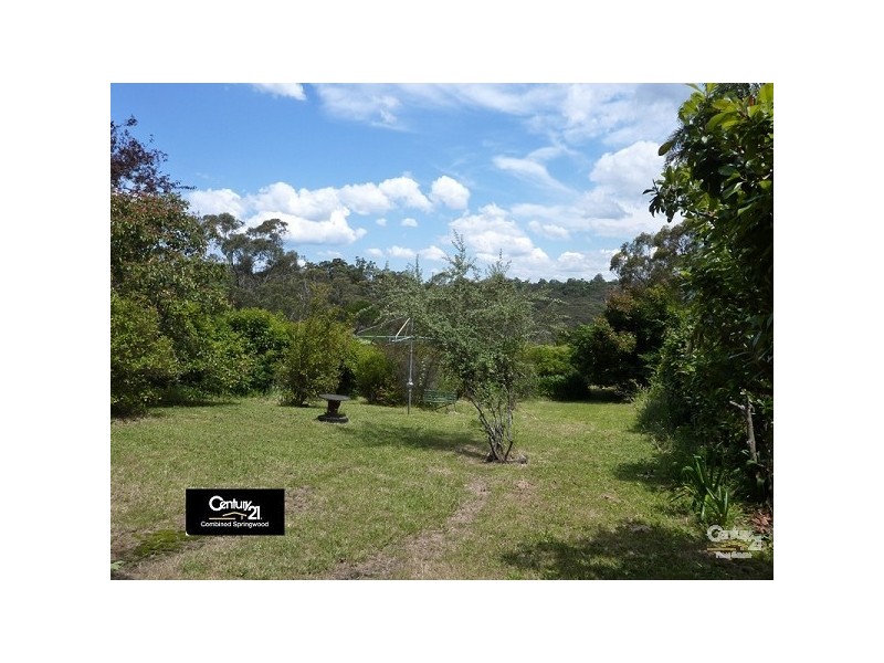 Faulconbridge NSW 2776