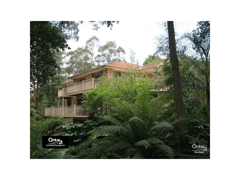1a Argyll Rd, Winmalee NSW 2777
