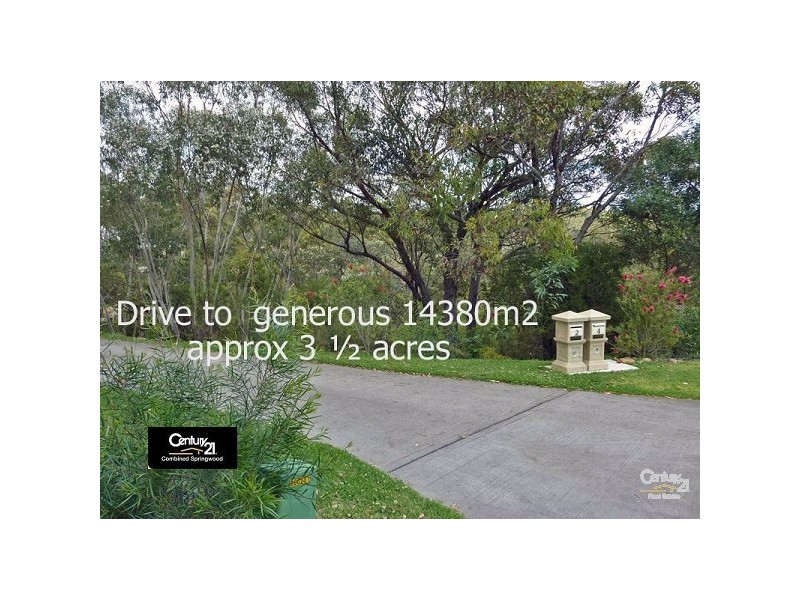 Lot 4 (6) Bunyip Blue Gum Rd, Faulconbridge NSW 2776