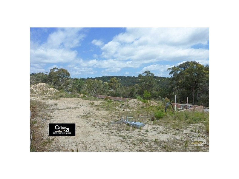 Lot 4 (6) Bunyip Blue Gum Rd, Faulconbridge NSW 2776
