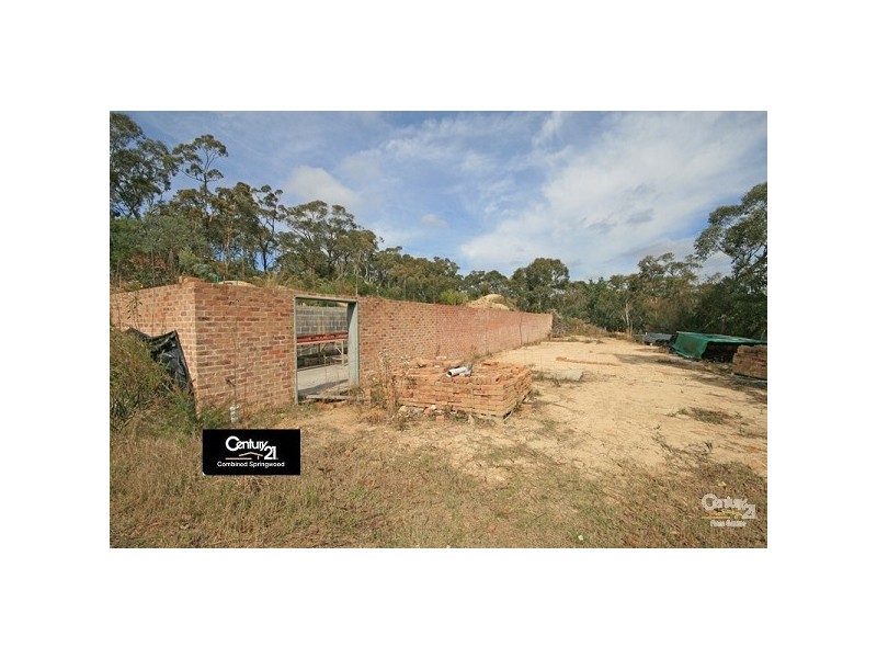 Lot 4 (6) Bunyip Blue Gum Rd, Faulconbridge NSW 2776
