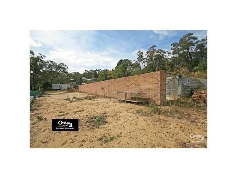 Lot 4 (6) Bunyip Blue Gum Rd, Faulconbridge NSW 2776
