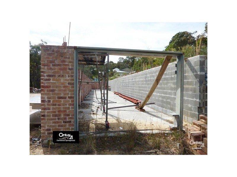 Lot 4 (6) Bunyip Blue Gum Rd, Faulconbridge NSW 2776