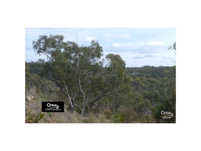 Lot 4 (6) Bunyip Blue Gum Rd, Faulconbridge NSW 2776