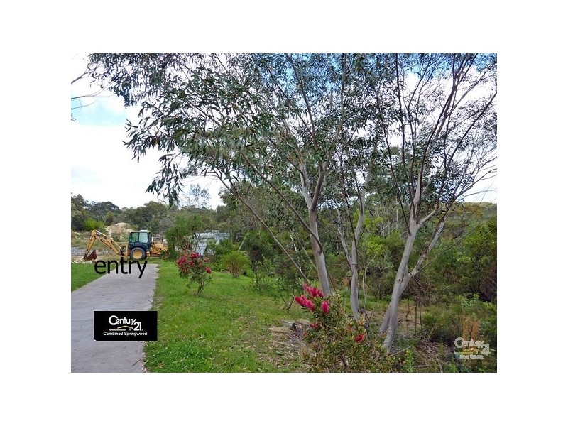 Lot 4 (6) Bunyip Blue Gum Rd, Faulconbridge NSW 2776