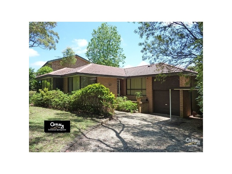 Faulconbridge NSW 2776