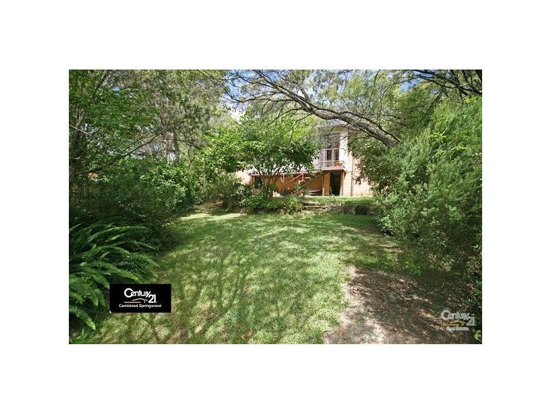 Faulconbridge NSW 2776